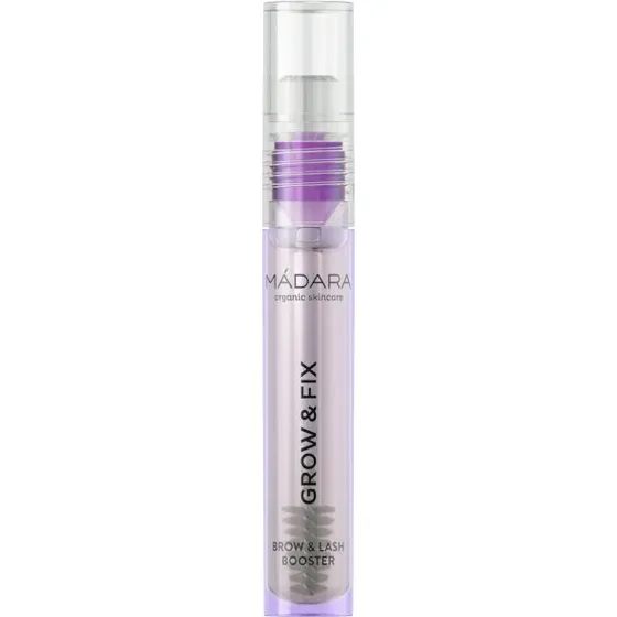 Madara GROW & FIX Renforçateur de sourcils et de cils