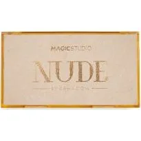 Magic Studio Palette Nude 18 Couleurs 22g