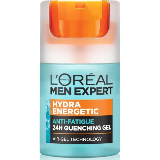 L'Oréal Paris Men Expert Hydra Energetic Gel 50ml