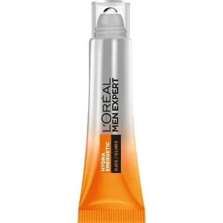 L'Oréal Paris Men Expert Bille Glacée Anti-Fatigue Yeux 10 ml