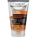 MEN EXPERT Hydra Energetic Gel Nettoyant Boostant 100 ml