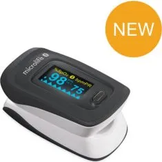 Microlife OXY500BT Satomètre Bluetooth