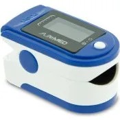 OMRON Oxymètre de pouls portable