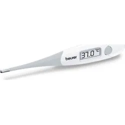 Beurer Thermomètre Médical FT 13 Blanc