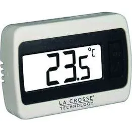 WS7002 Thermomètre Intérieur MIN/MAX