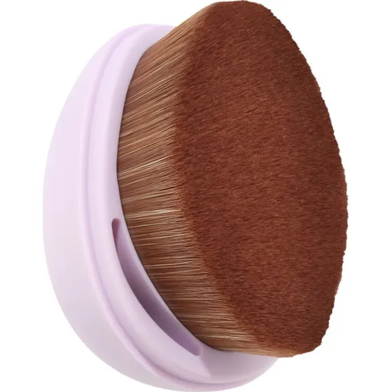 Essence Kabuki Buffer Brush - Pinceau Visage Synthétique