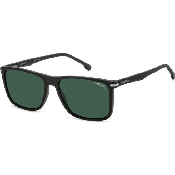 Carrera CARRERA298S80 Lunettes de soleil Homme Noir 57 mm