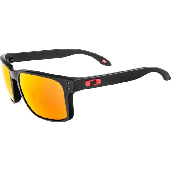 Oakley Holbrook XL OO9417 04 59/18 Noir Mat