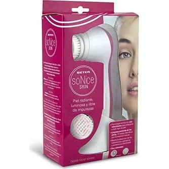 Beter Brosse Faciale Sonique So Nice