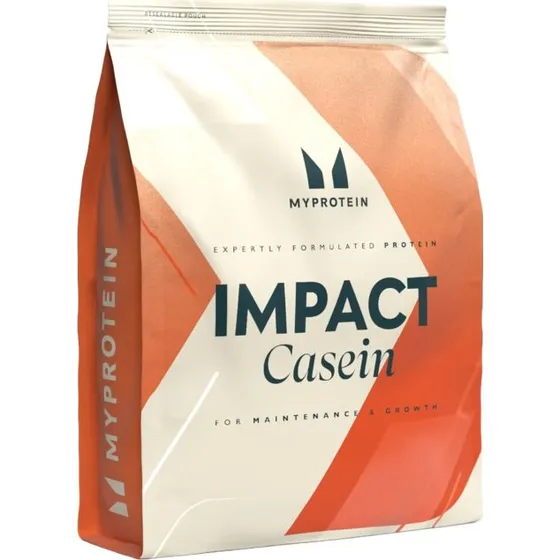Impact Micellar Casein 2,5 kg Chocolat