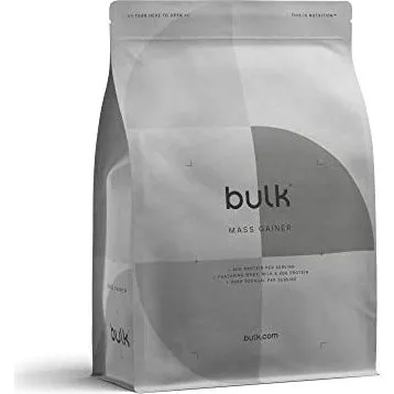 MuscleGain Bulk Gainer Chocolat 2,5 kg