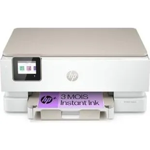 HP Envy Inspire 7920e Tout-en-un Blanc