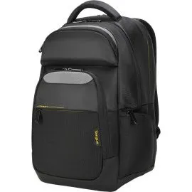 Targus CityGear 3 Sac à dos Noir 15,6"