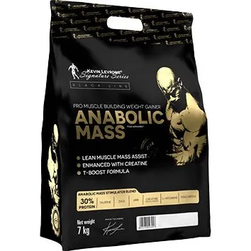 Kevin Levrone Anabolic Mass 3 kg