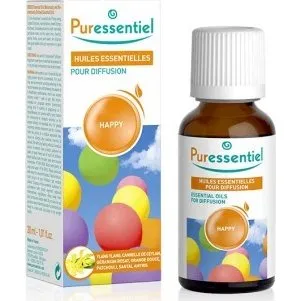 Puressentiel Diffuse Happy 30 ml