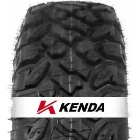 Kenda K3204 Klever X/T 27x9 R14 65M 8PR Avant