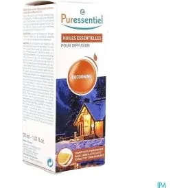 Puressentiel Diffusion Cocooning Huile Essentielle 30 ml