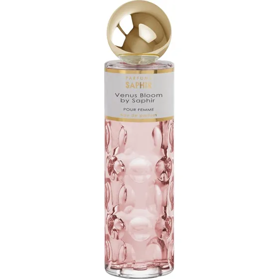Parfums Saphir Venus Bloom Eau de Parfum 200 ml