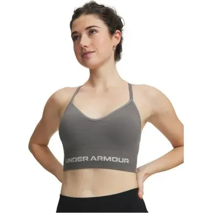 Under Armour Vanish - Soutien-gorge léger pour yoga et marche