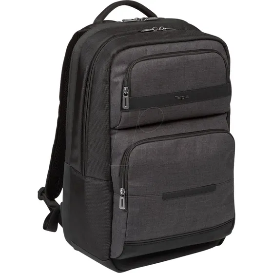 Targus CitySmart Advanced Sac  dos 15.6" Noir/Gris