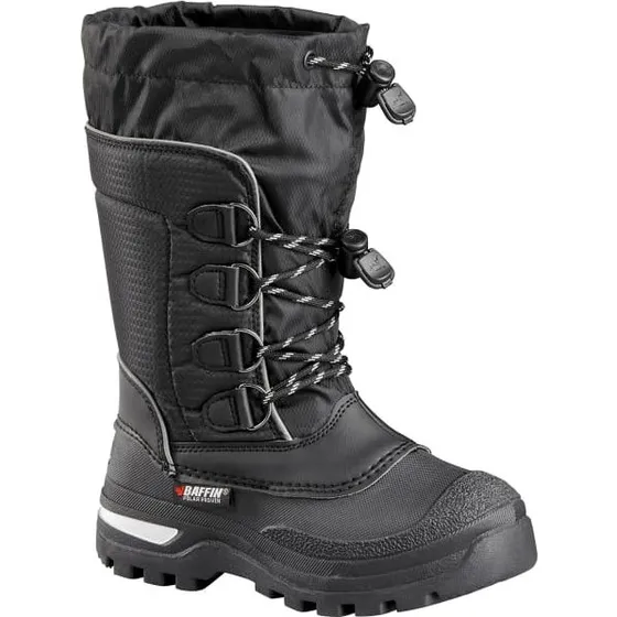 Baffin Pinetree Jr Black 26