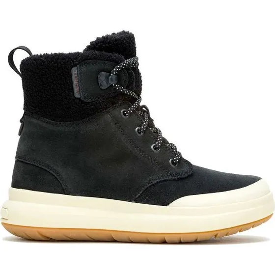 Merrell Marquette Thermo Lace WP Noir
