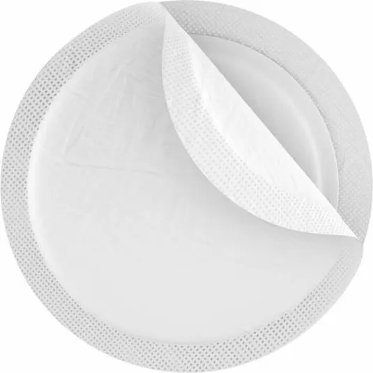 Suavinex Disques de Protection Mammaire Nature - Lot de 60