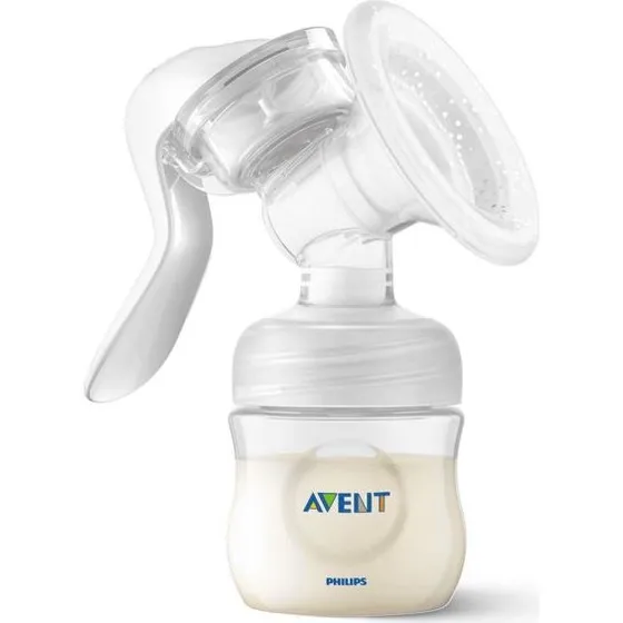 AVENT Tire-Lait Manuel SCF430/01