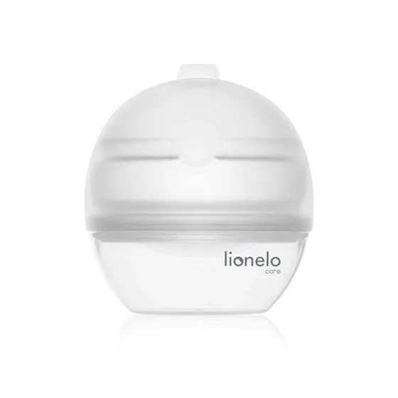Lionelo Milky 2en1 Collecteur tire-lait