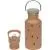 Lassig Gourde Enfant Inox 500ml Happy Prints Caramel