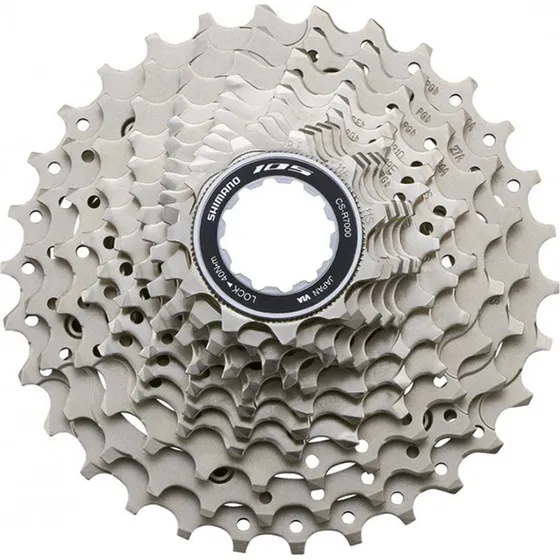 Shimano 105 CS-R7000 11V Cassette 11-30