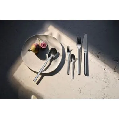 WMF Fourchette de table Atria en acier inoxydable 18/10