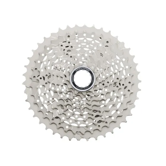 Shimano Cassette Deore CS-M4100 10V 11-46