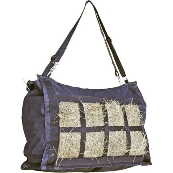 HKM Sac à foin imperméable 46x60 cm