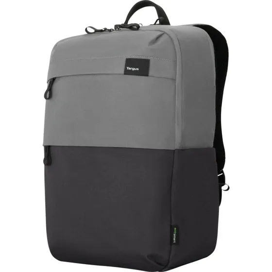 Targus Sagano Sac à dos 15.6" Noir/Gris