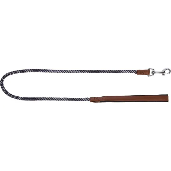 PHOENIX KERBL Laisse courte en corde 100 cm
