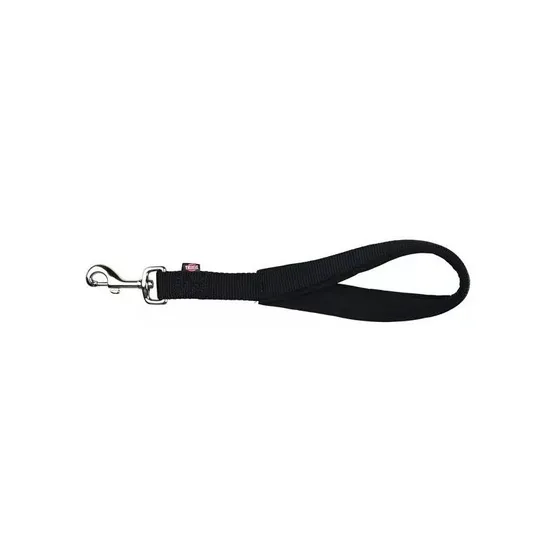 Premium Laisse Courte 30cm pour Chien M-XL