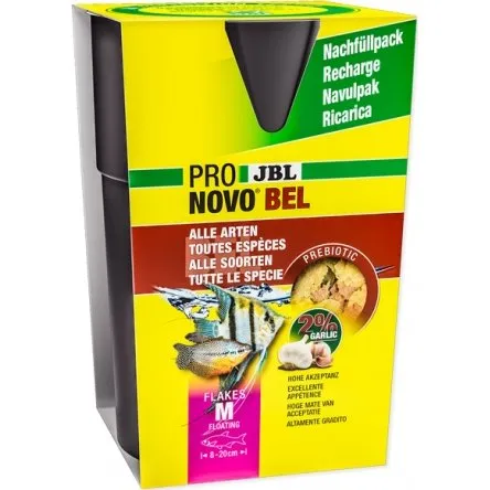 JBL ProNovo Bel Flakes M - 750 ml