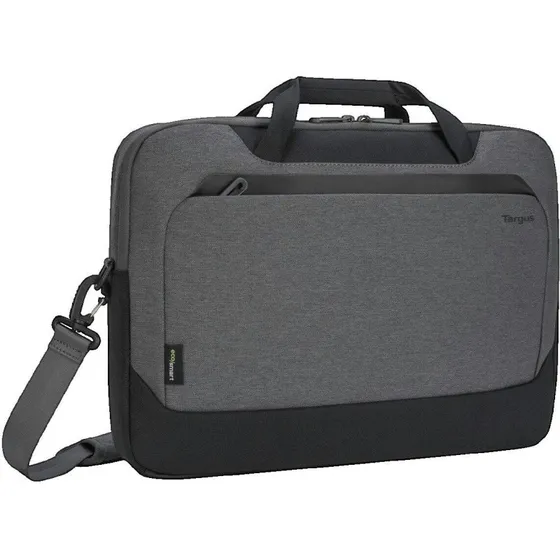 Targus Cypress Briefcase 15,6" Gris