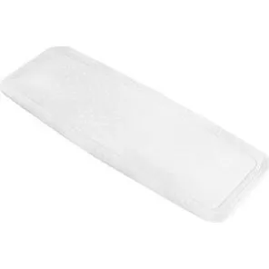 Kleine Wolke Arosa Tapis de Baignoire PVC Blanc 36 x 92 cm