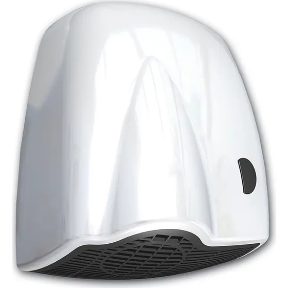 U-Nik BP Sèche-mains 1850 W ABS Blanc