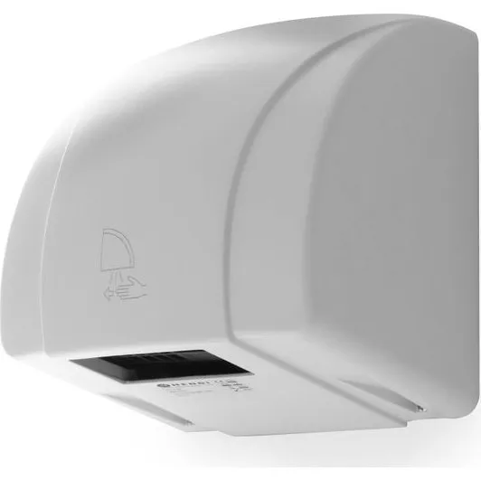 HENDI Sèche-mains électrique 1500 W sans contact