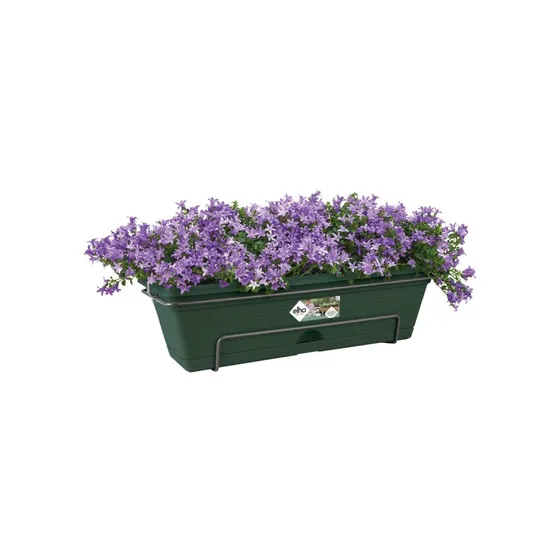 GREEN BASICS Balconnière All-in-1 50 cm vert feuille