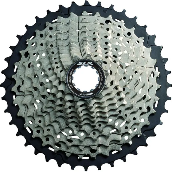 Shimano SLX M7000 Cassette 11 Vitesses