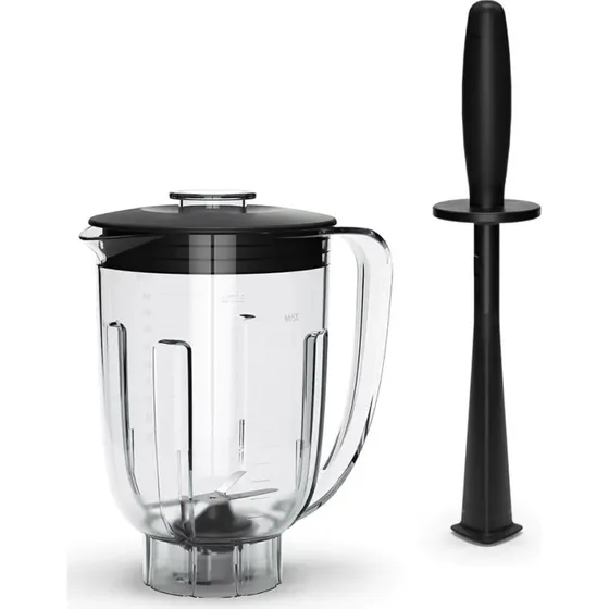Ankarsrum Blender 1,5 L - Mixeur en Tritan