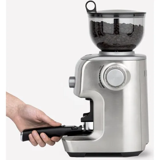 H.Koenig GRD830 Moulin à Café Conique 400g