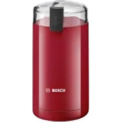 Bosch TSM6A014R Moulin à Café Rouge 180W