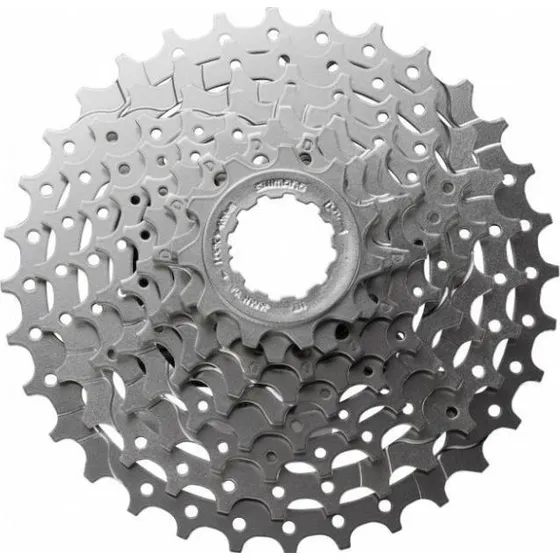 Shimano Sora CS-HG50-9 Cassette 9 Vitesses