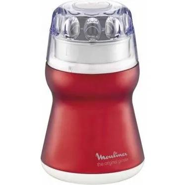 Moulinex Delhi AR110510 Rouge 50g 180W