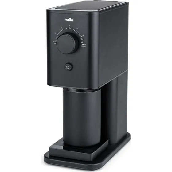 Wilfa Zense CG3B-125 Moulin à café électrique